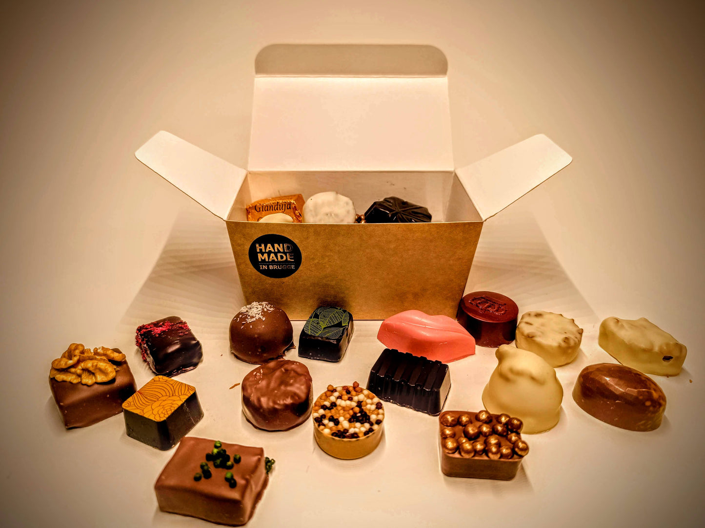 Box of chocolates Mix